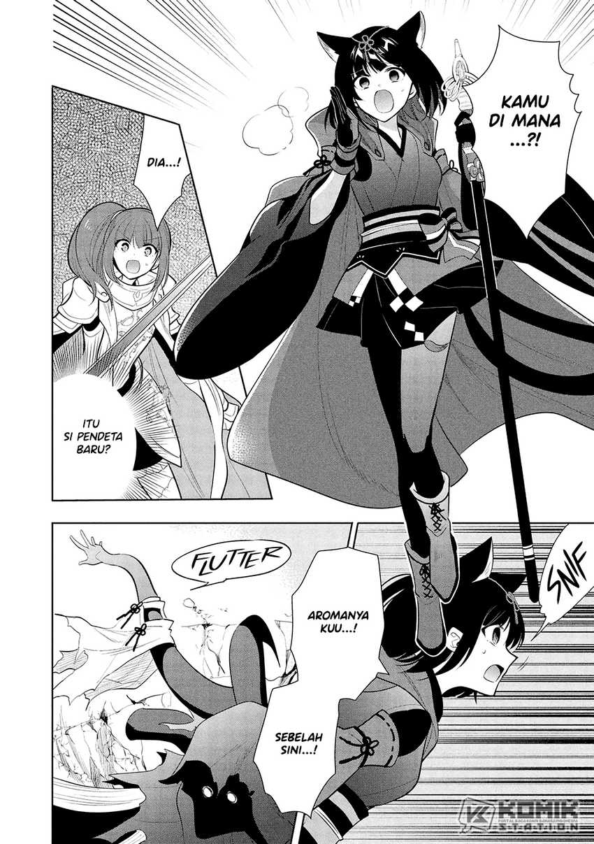 Maou no Ore ga Dorei Elf wo Yome ni Shitanda ga, Dou Medereba Ii?