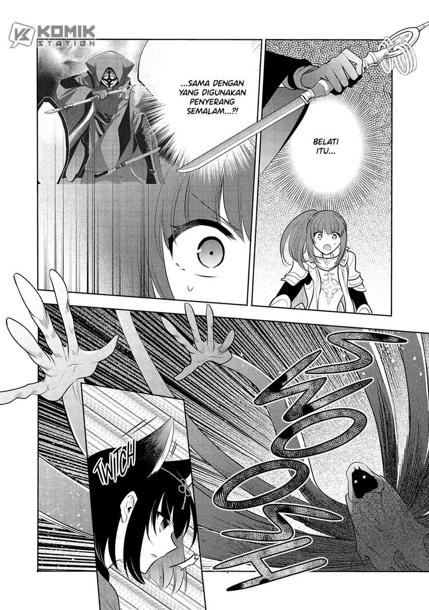 Maou no Ore ga Dorei Elf wo Yome ni Shitanda ga, Dou Medereba Ii?