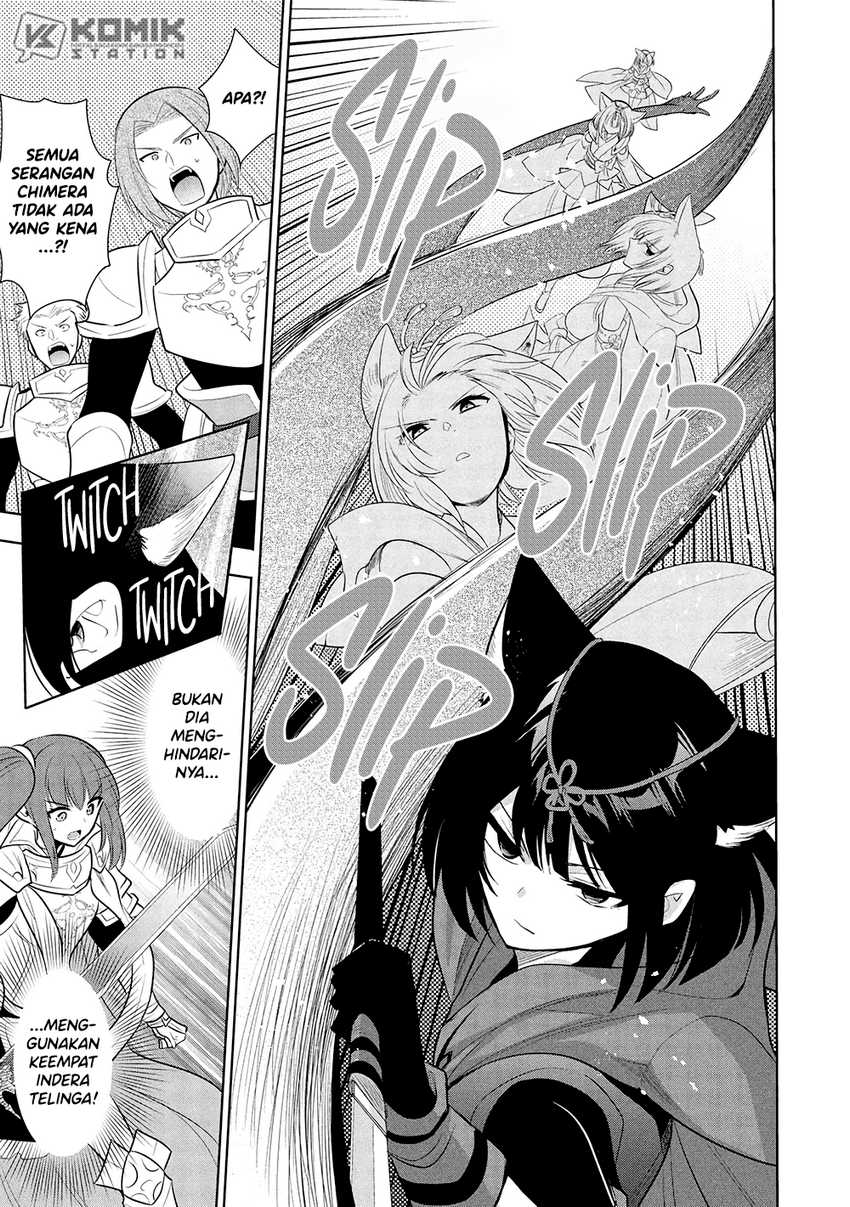Maou no Ore ga Dorei Elf wo Yome ni Shitanda ga, Dou Medereba Ii?