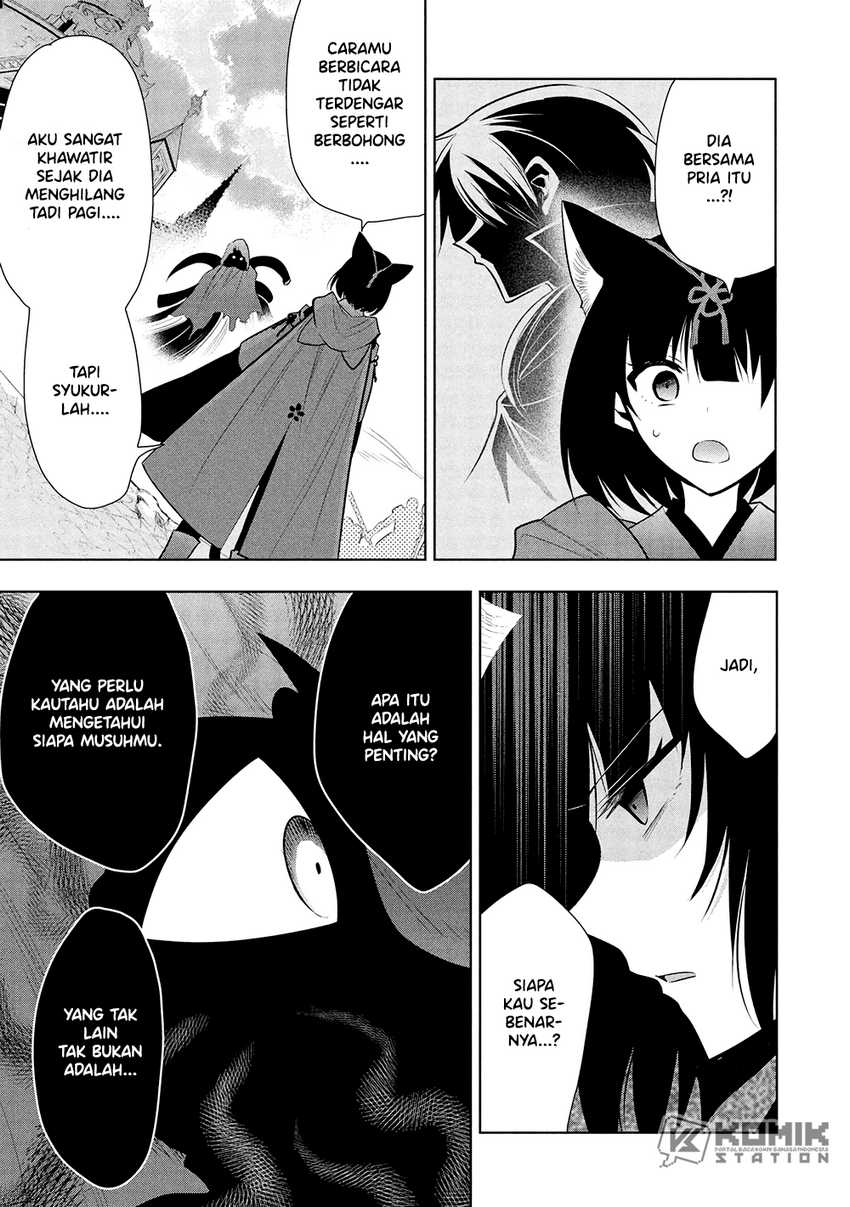 Maou no Ore ga Dorei Elf wo Yome ni Shitanda ga, Dou Medereba Ii?
