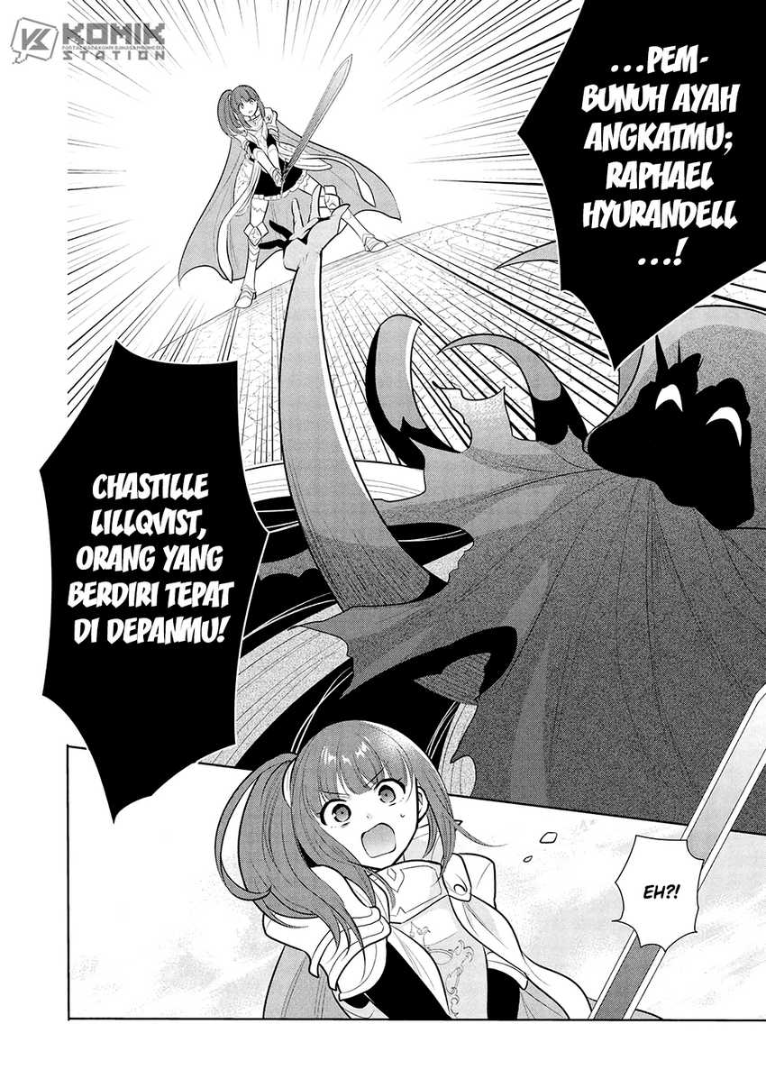 Maou no Ore ga Dorei Elf wo Yome ni Shitanda ga, Dou Medereba Ii?
