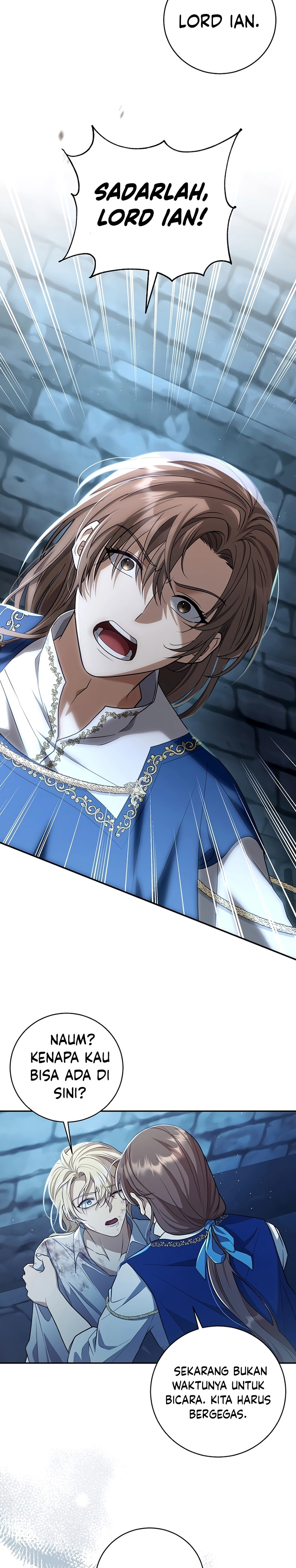 Margrave’s Bastard Son was The Emperor