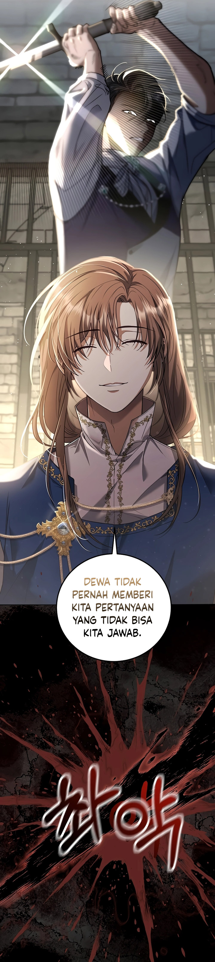 Margrave’s Bastard Son was The Emperor