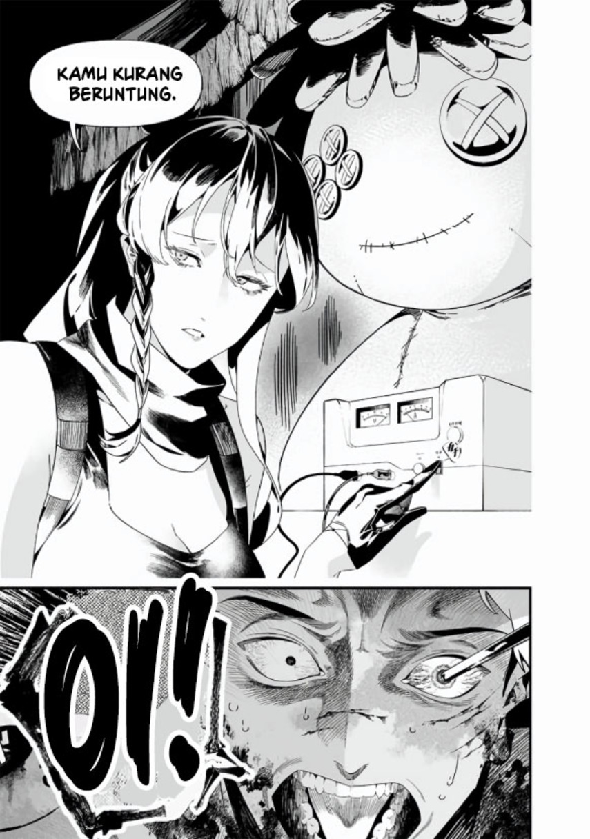 Maria no Danzai
