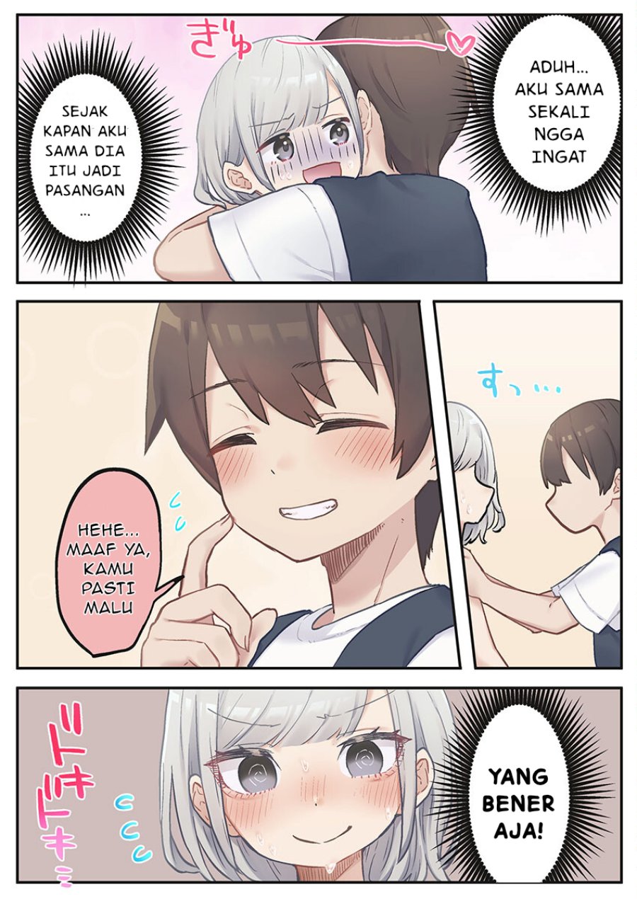 Marika-chan no Koukando wa Bukkowarete iru