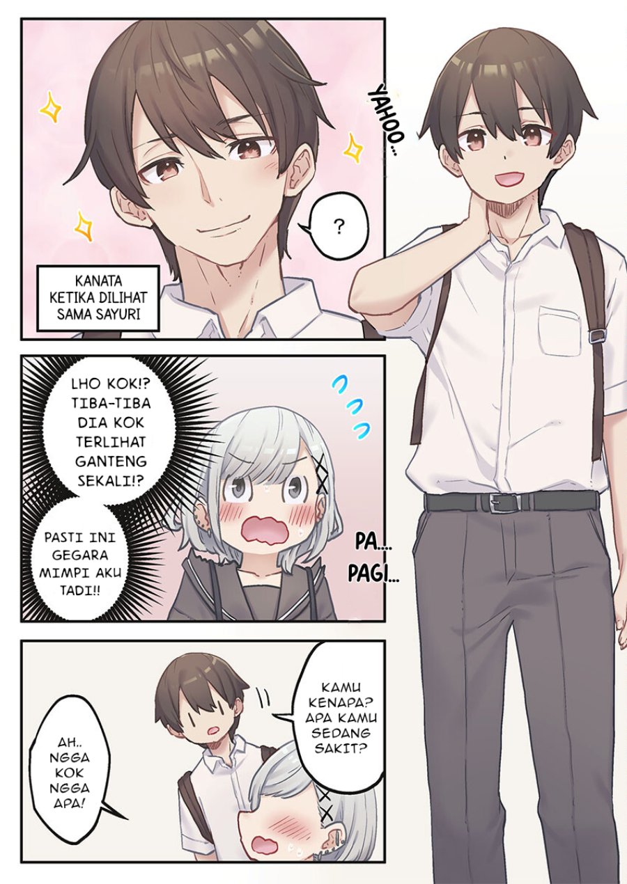 Marika-chan no Koukando wa Bukkowarete iru