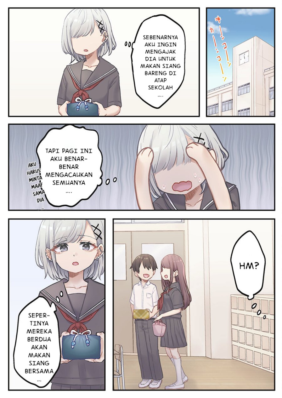 Marika-chan no Koukando wa Bukkowarete iru