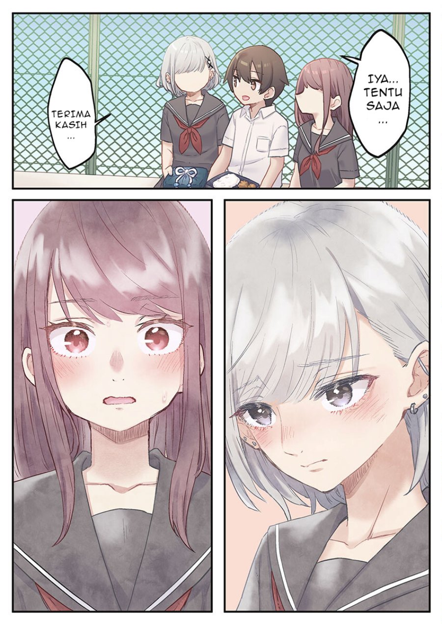 Marika-chan no Koukando wa Bukkowarete iru