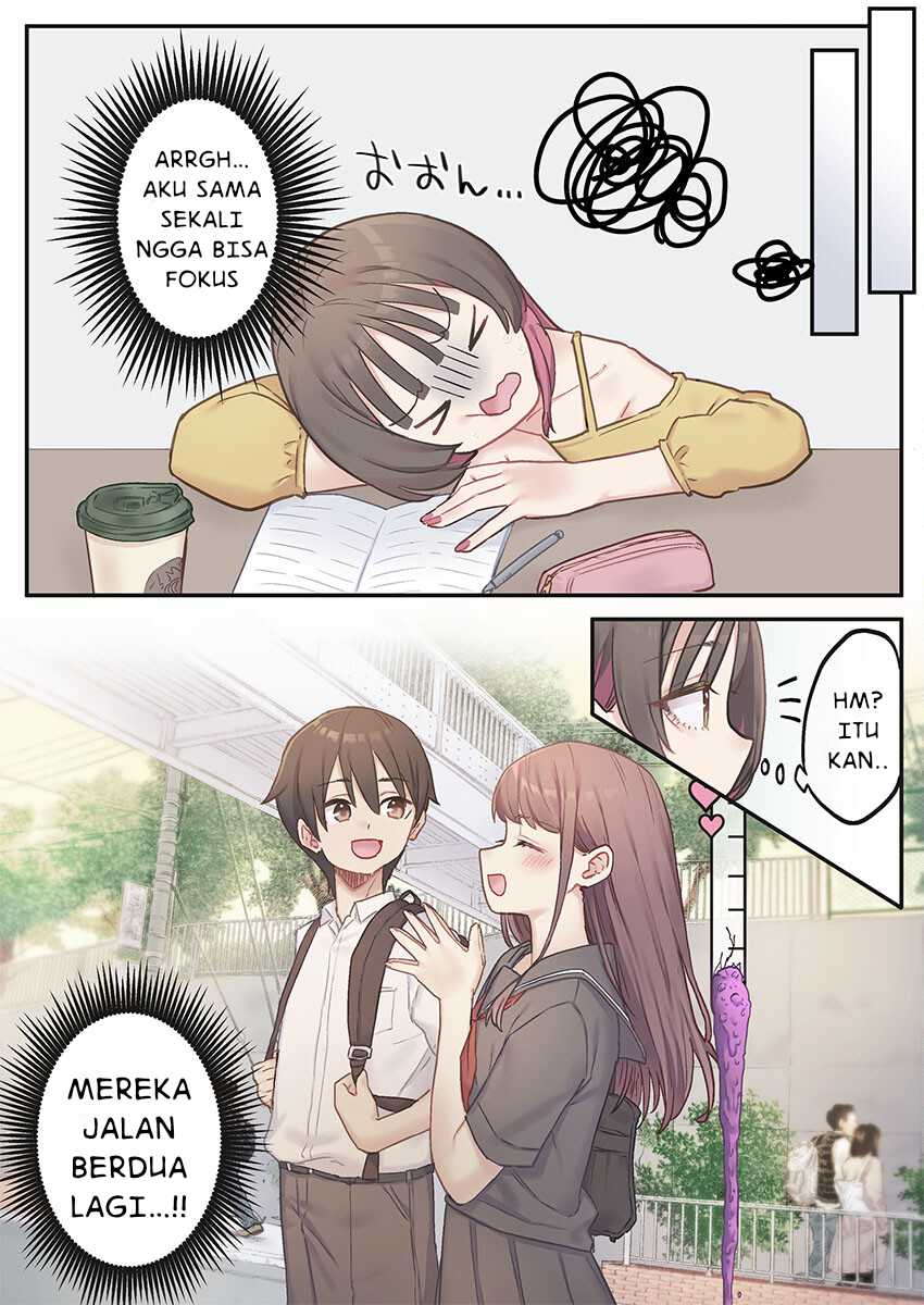 Marika-chan no Koukando wa Bukkowarete iru