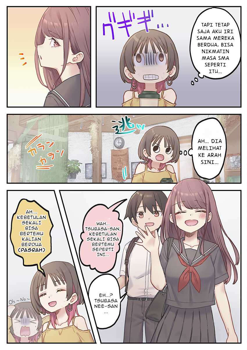 Marika-chan no Koukando wa Bukkowarete iru