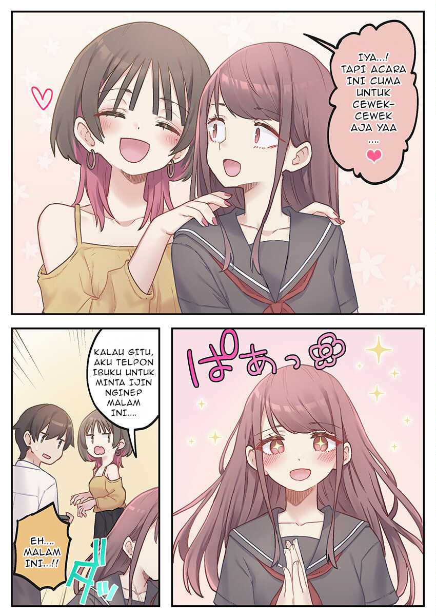 Marika-chan no Koukando wa Bukkowarete iru