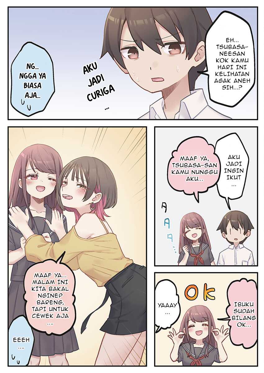 Marika-chan no Koukando wa Bukkowarete iru