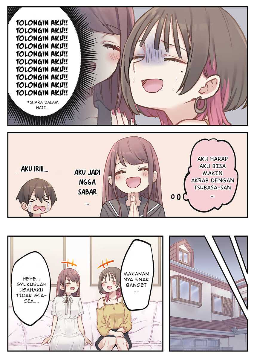 Marika-chan no Koukando wa Bukkowarete iru