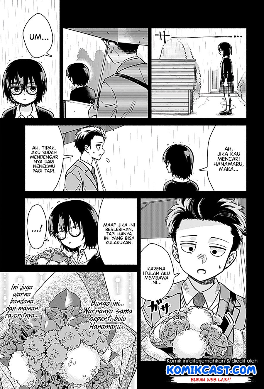 Marriage Gray