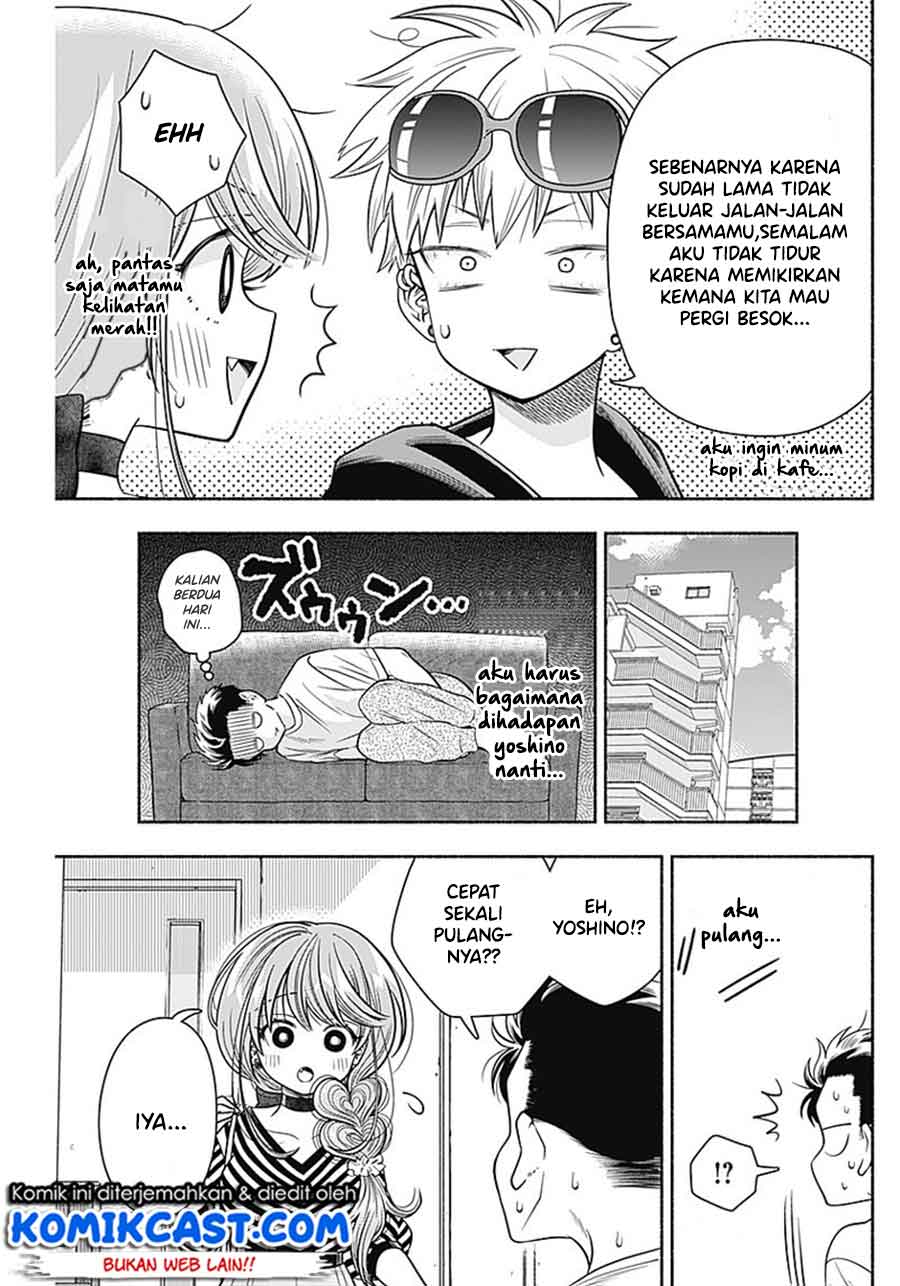 Marriage Gray