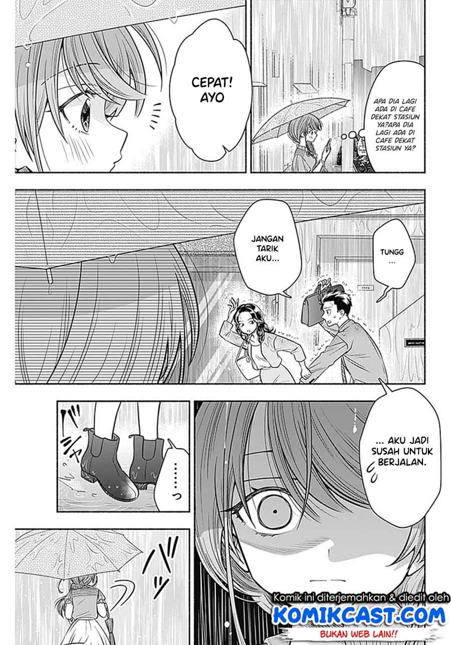 Marriage Gray