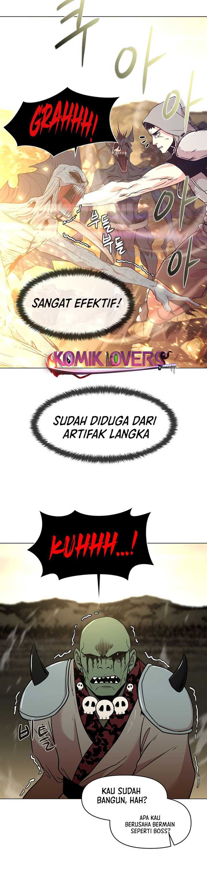 Martial Arts Alone