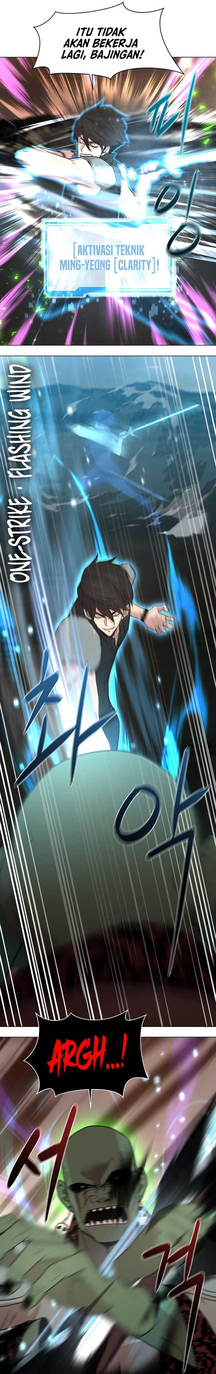 Martial Arts Alone