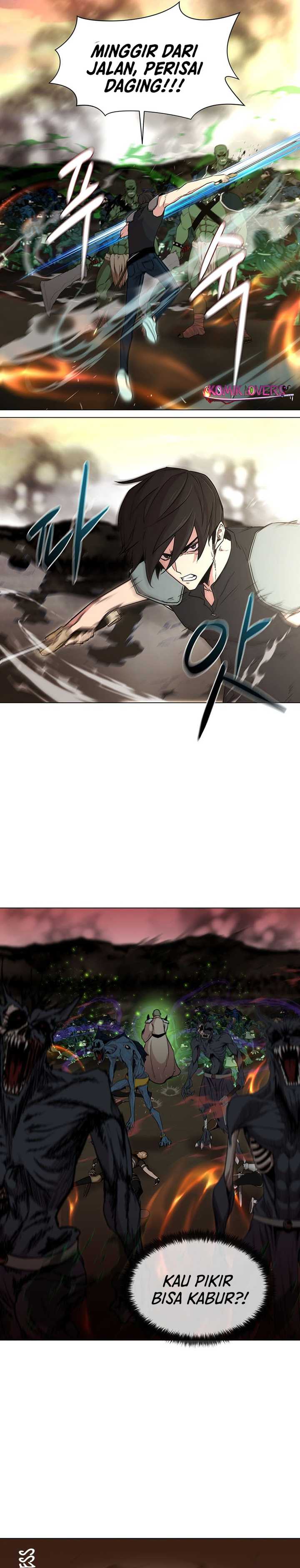 Martial Arts Alone
