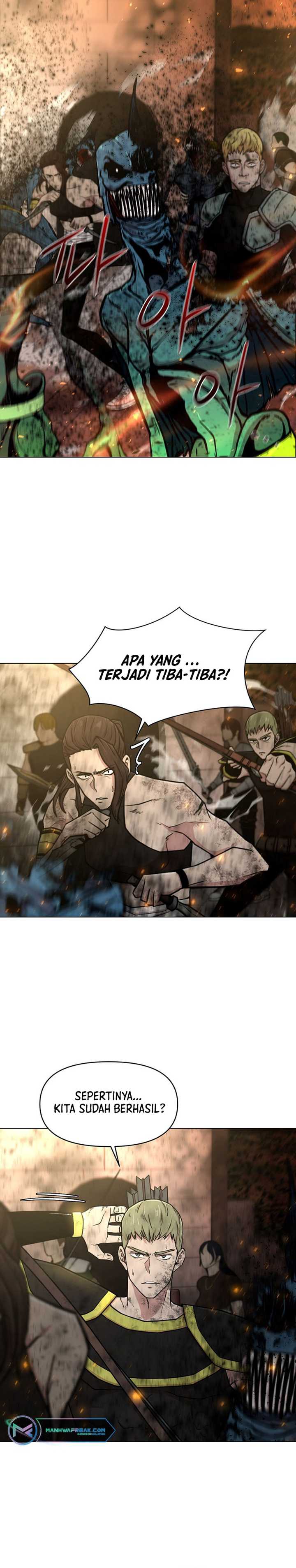 Martial Arts Alone