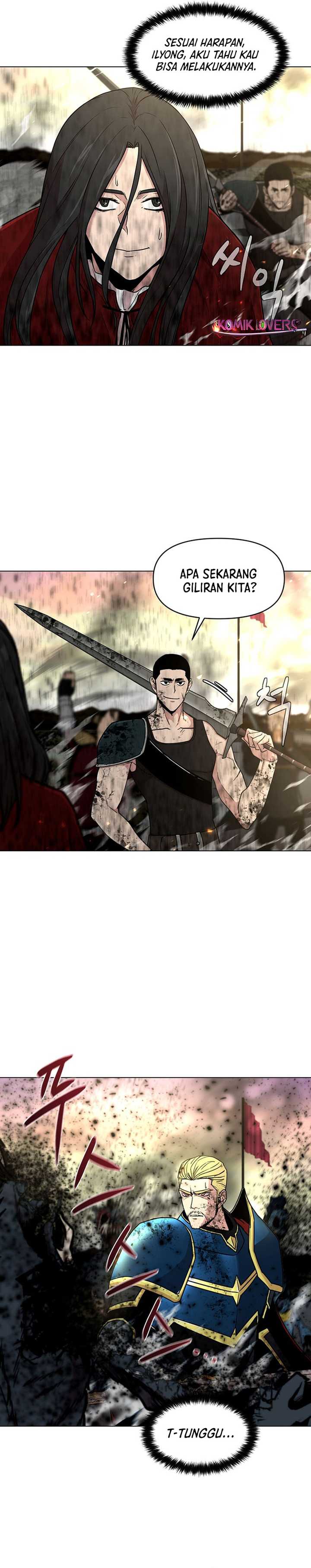 Martial Arts Alone