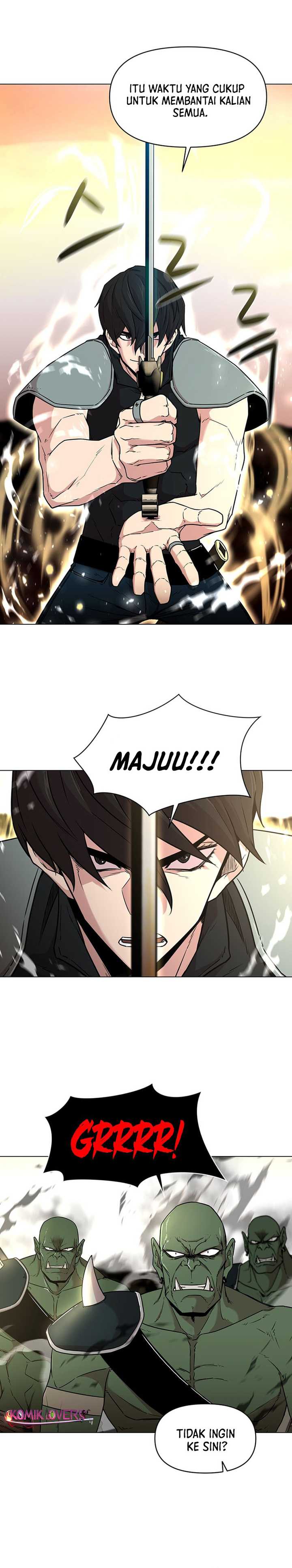 Martial Arts Alone