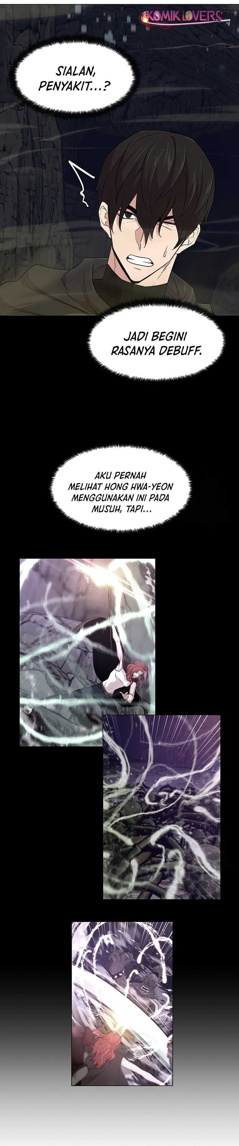 Martial Arts Alone