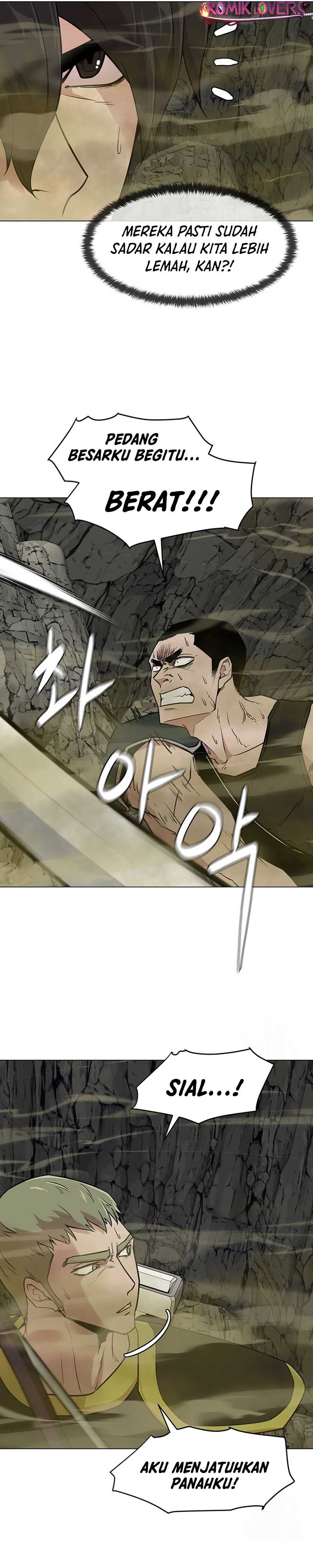 Martial Arts Alone
