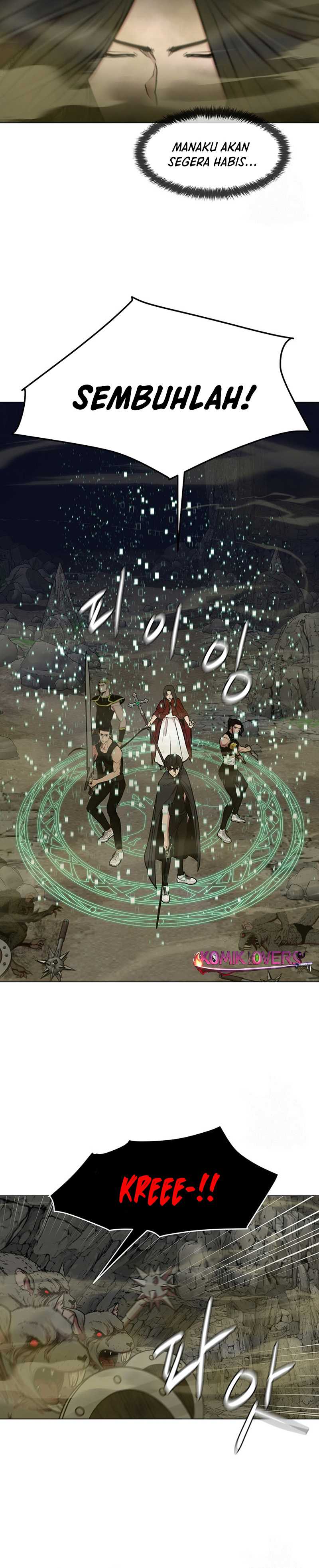 Martial Arts Alone