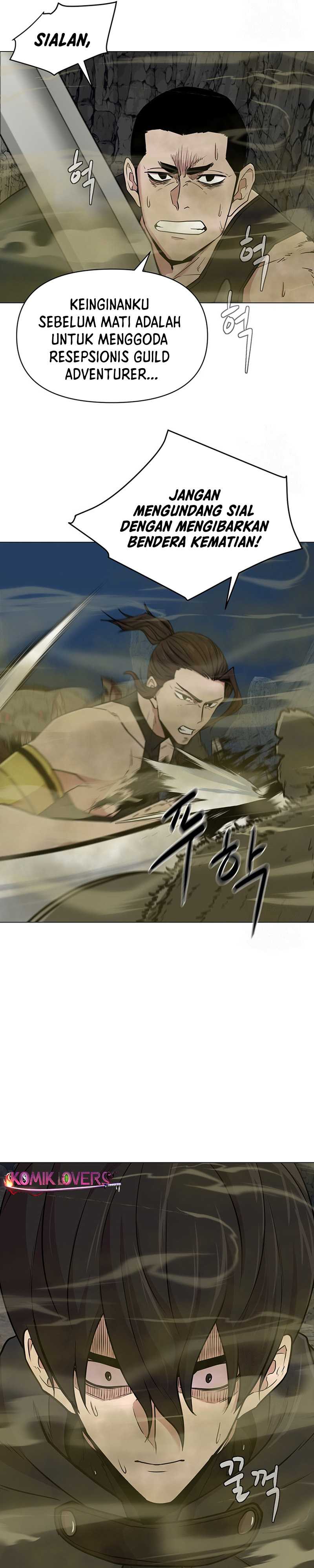 Martial Arts Alone
