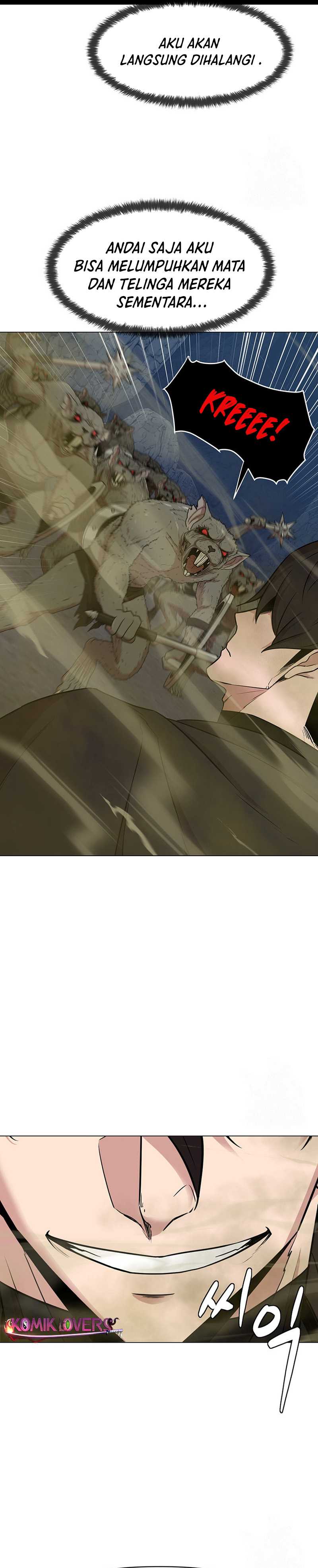 Martial Arts Alone