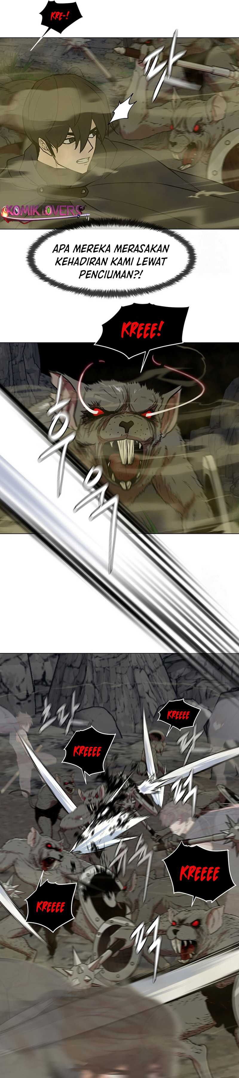 Martial Arts Alone
