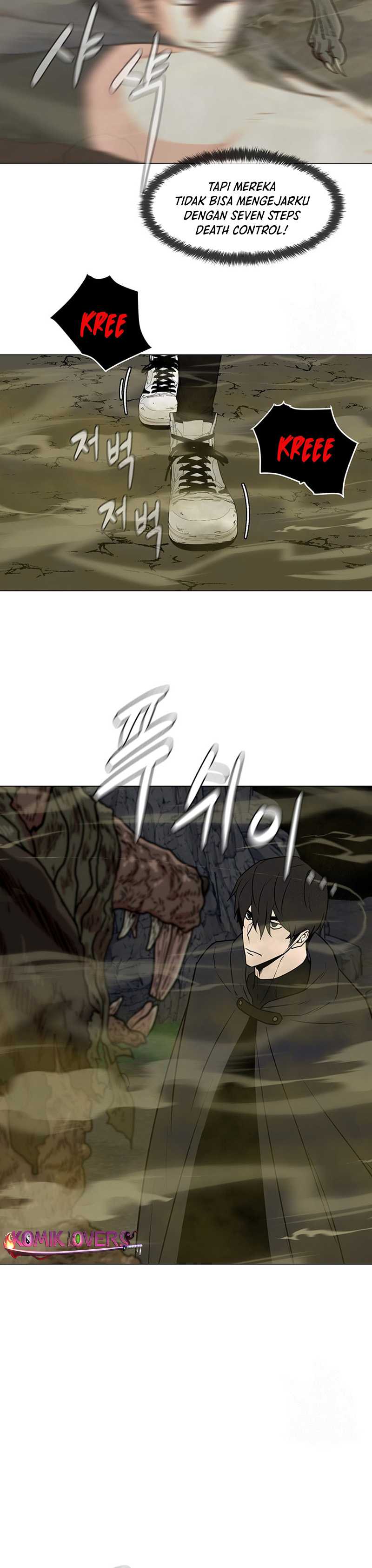 Martial Arts Alone