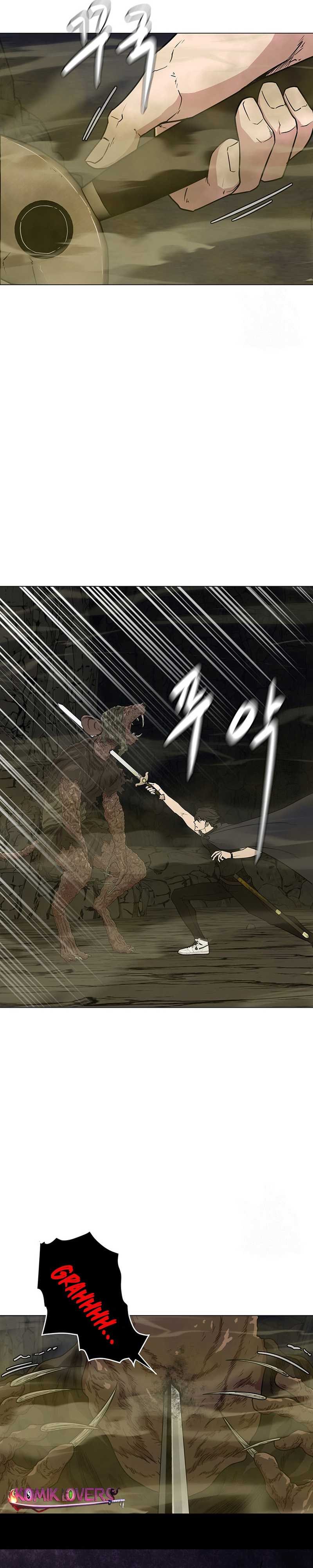 Martial Arts Alone