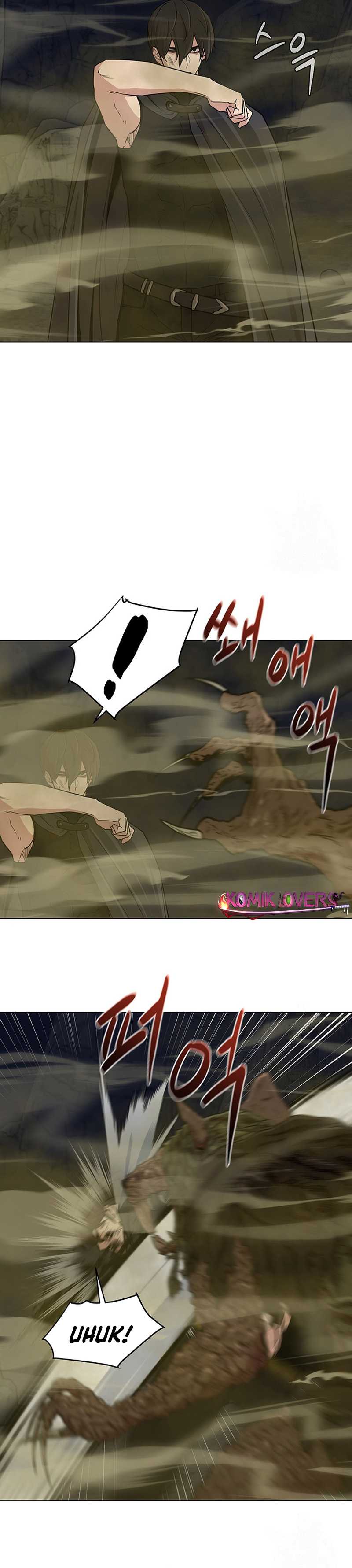 Martial Arts Alone
