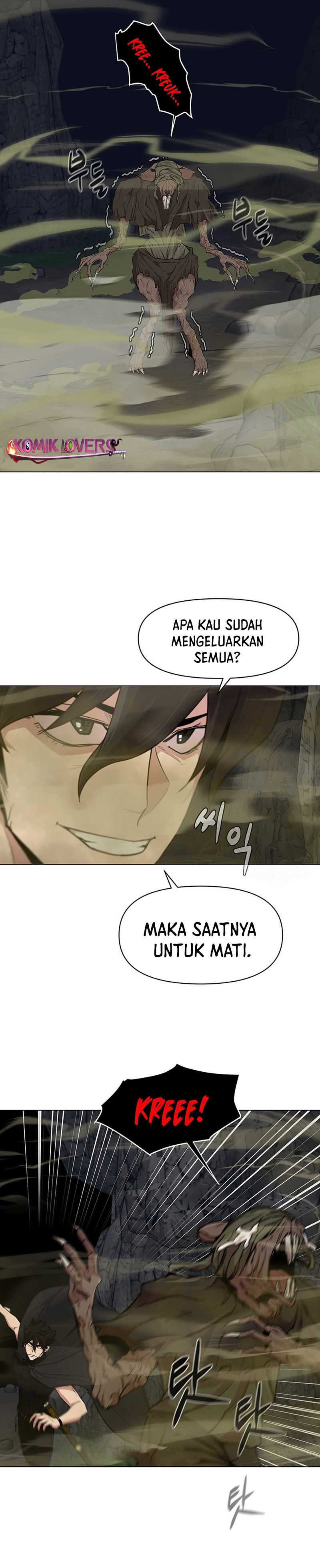 Martial Arts Alone