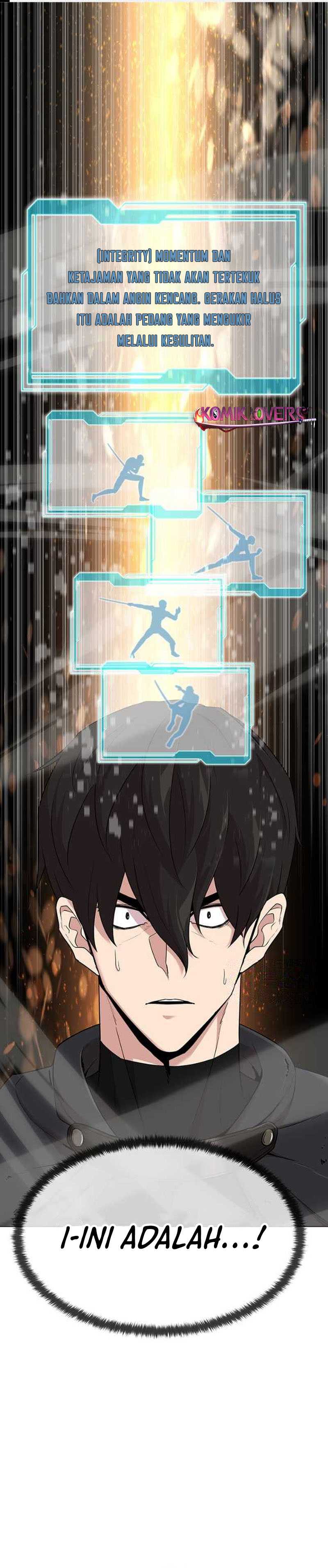 Martial Arts Alone