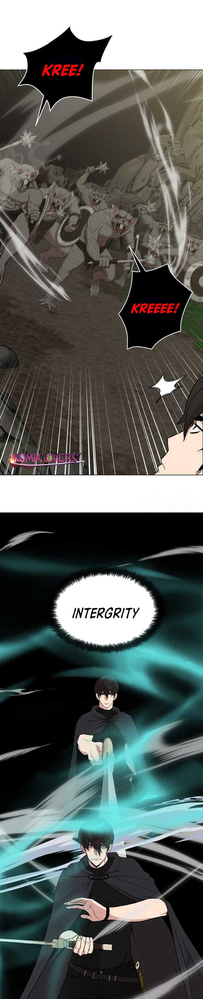 Martial Arts Alone