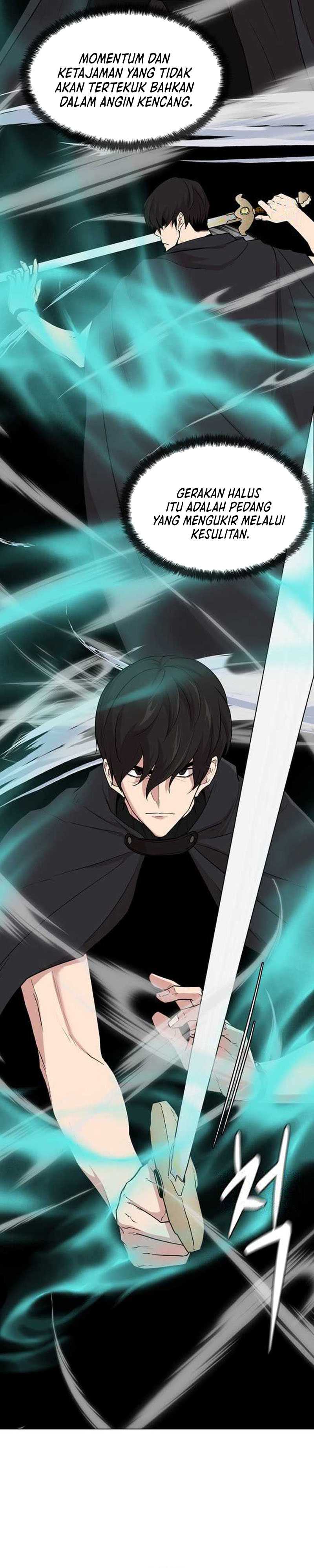 Martial Arts Alone