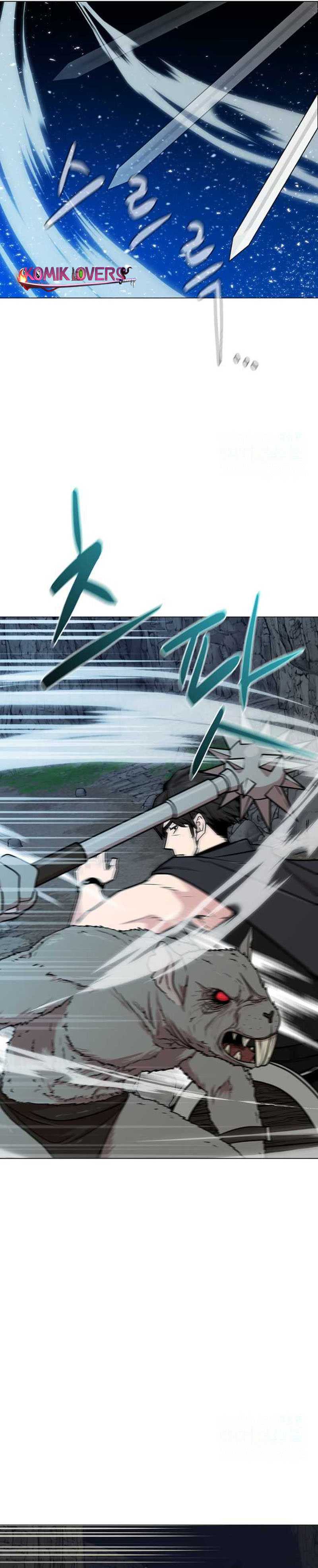 Martial Arts Alone