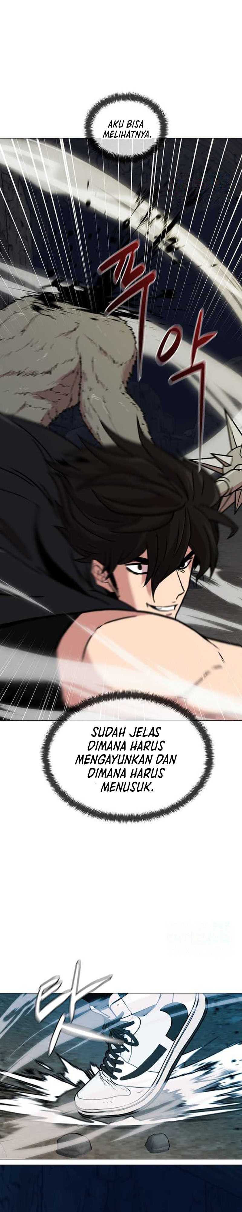 Martial Arts Alone