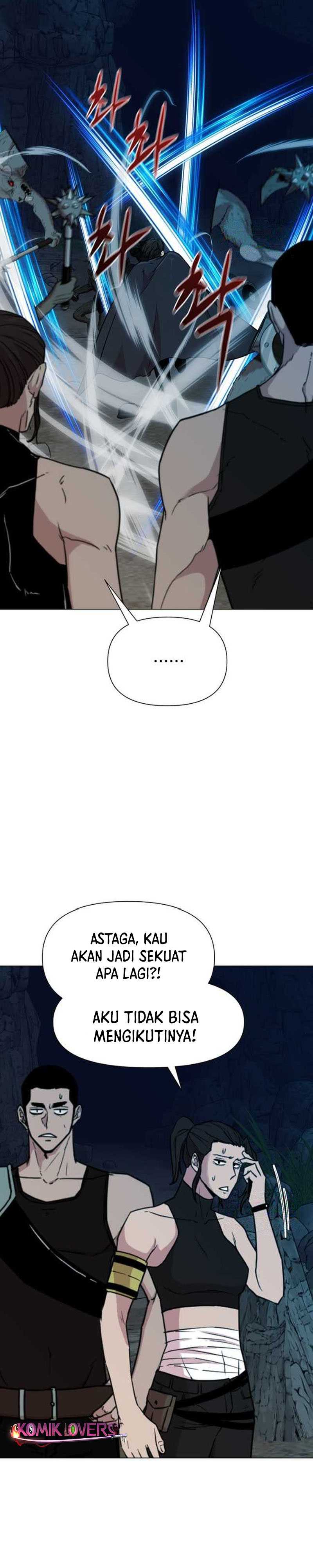 Martial Arts Alone