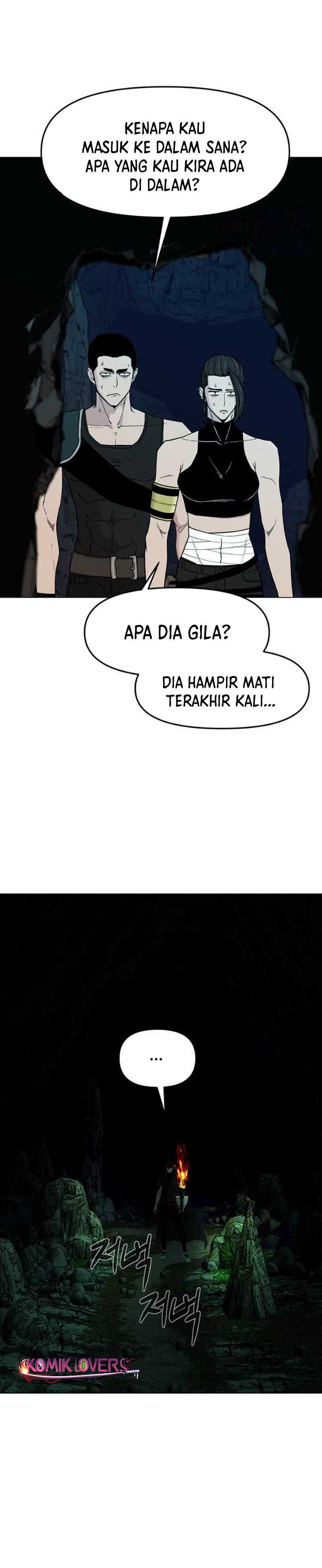 Martial Arts Alone