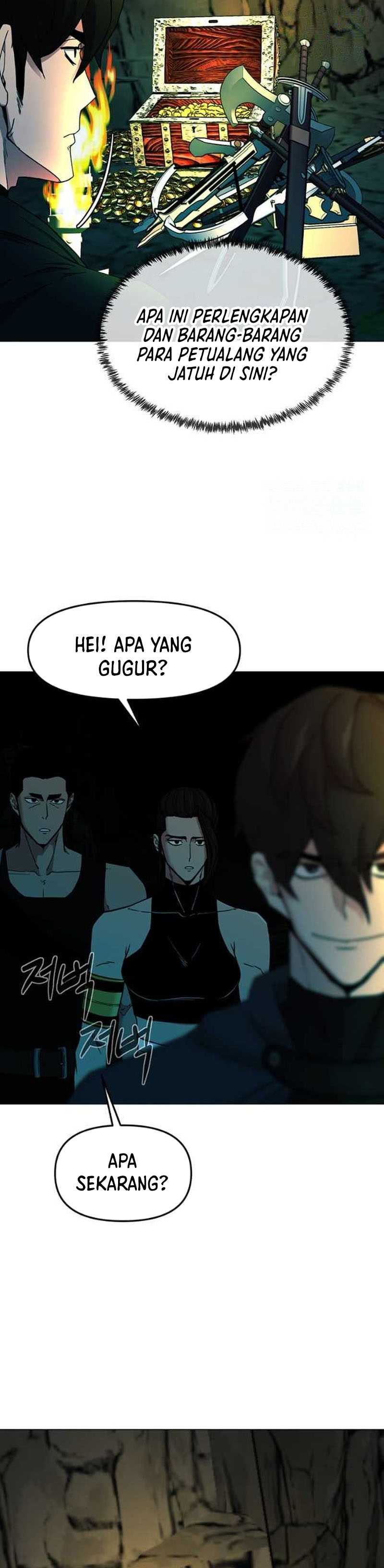 Martial Arts Alone