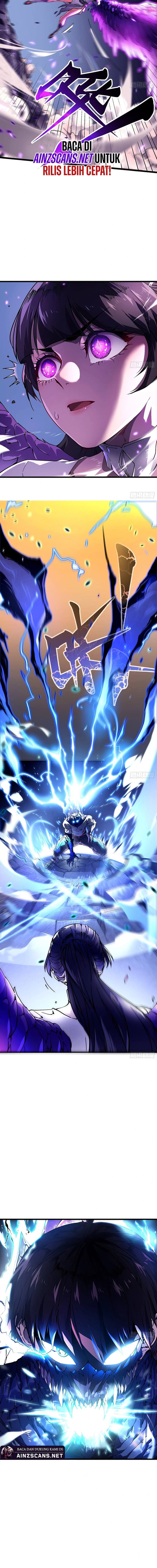 Martial Evolution: Start by Awakening the King of Monsters