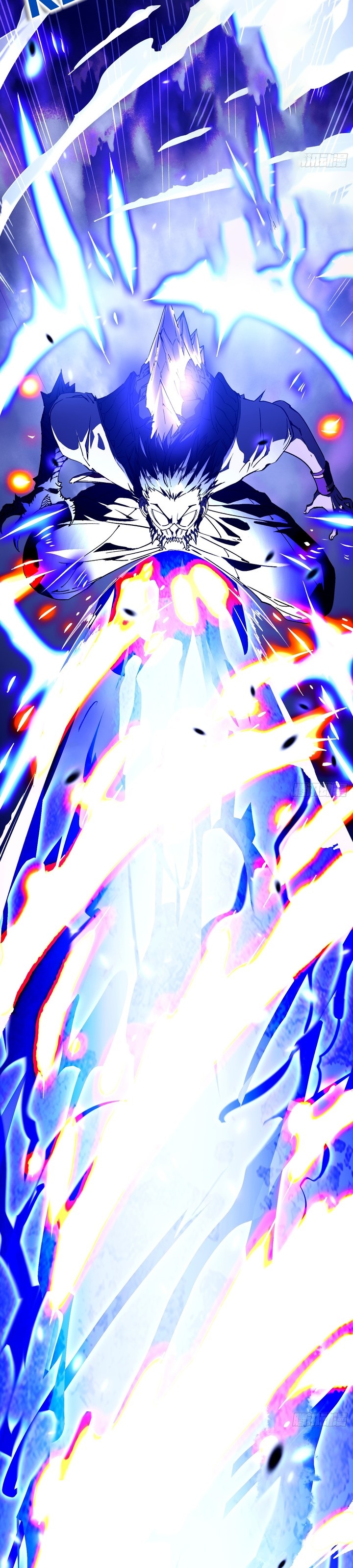 Martial Evolution: Start by Awakening the King of Monsters