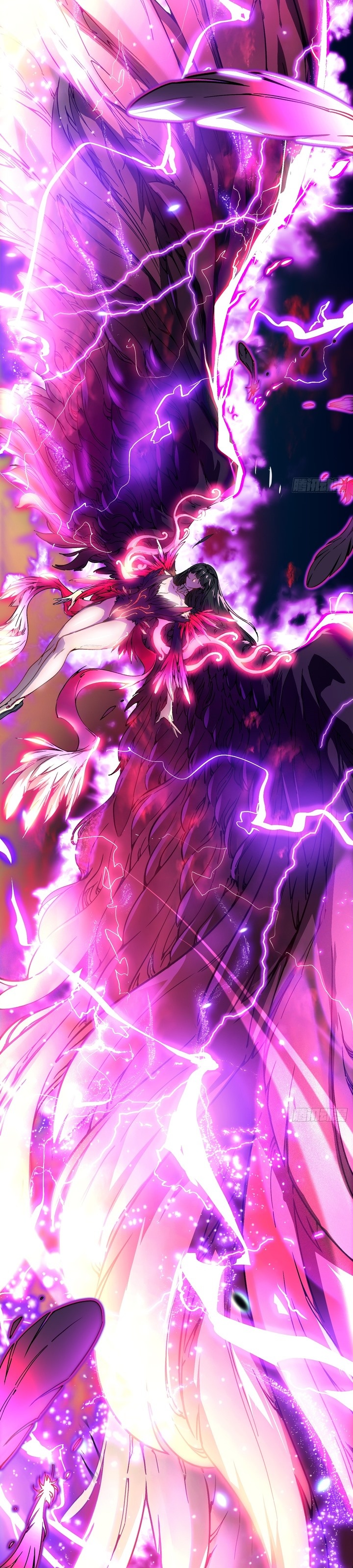 Martial Evolution: Start by Awakening the King of Monsters