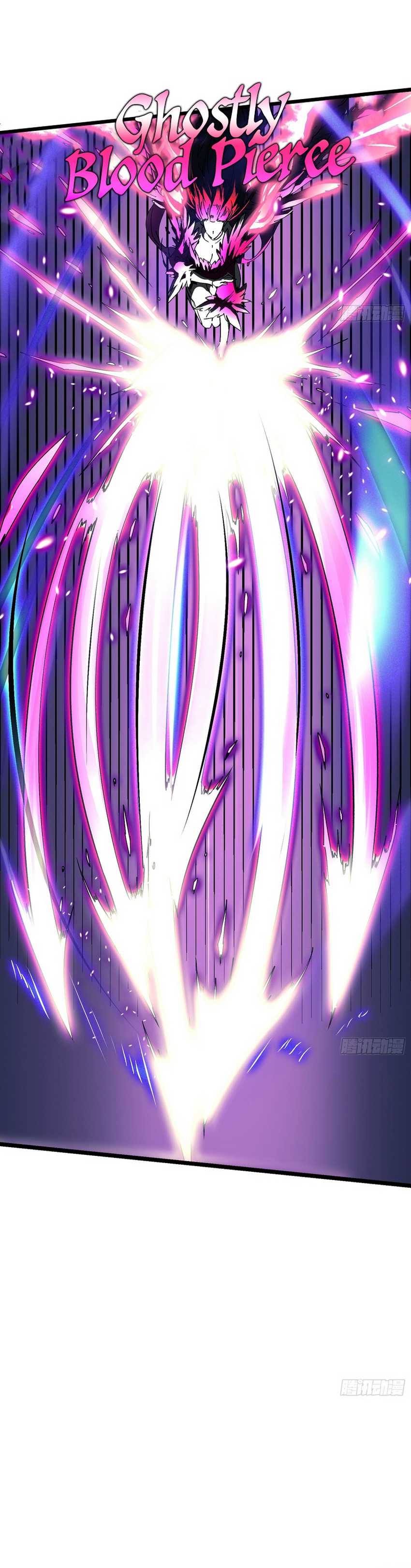 Martial Evolution: Start by Awakening the King of Monsters