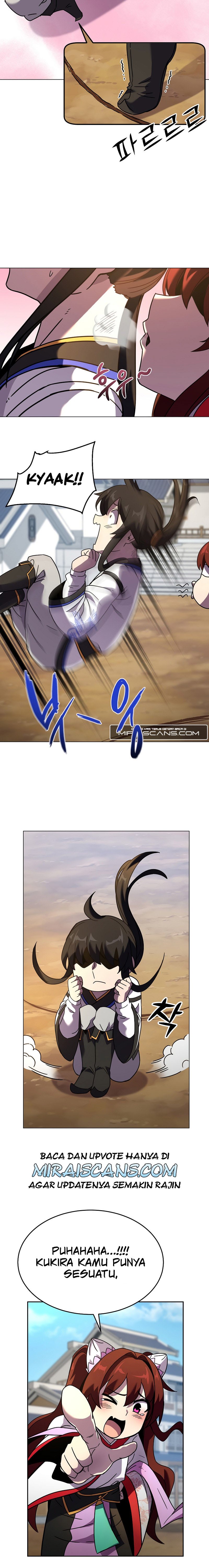 Martial Streamer