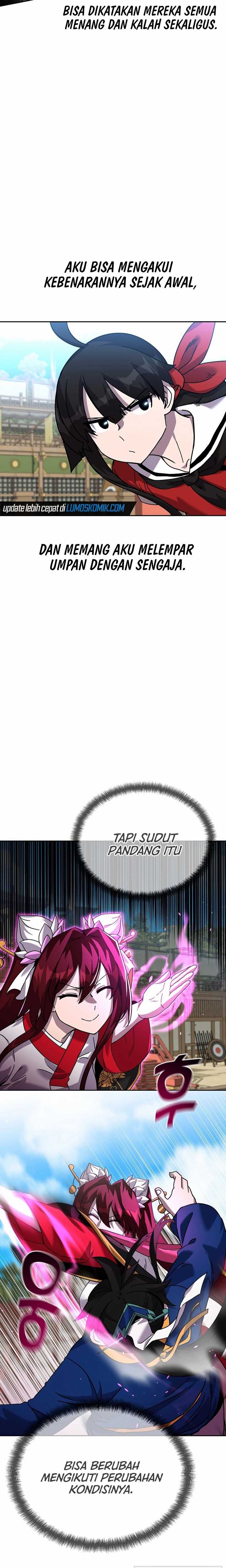 Martial Streamer Chapter 43